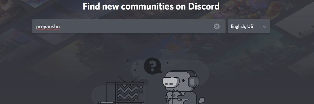 Comrade Yansh banner