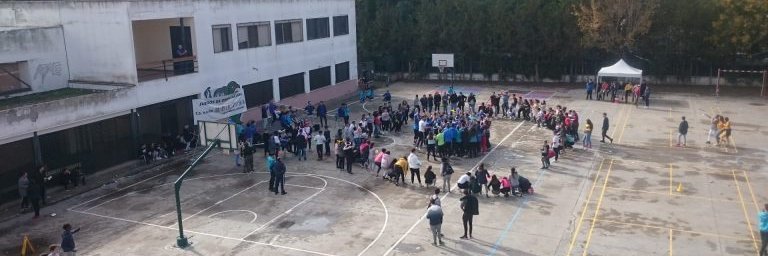 IES Ramón Carande banner