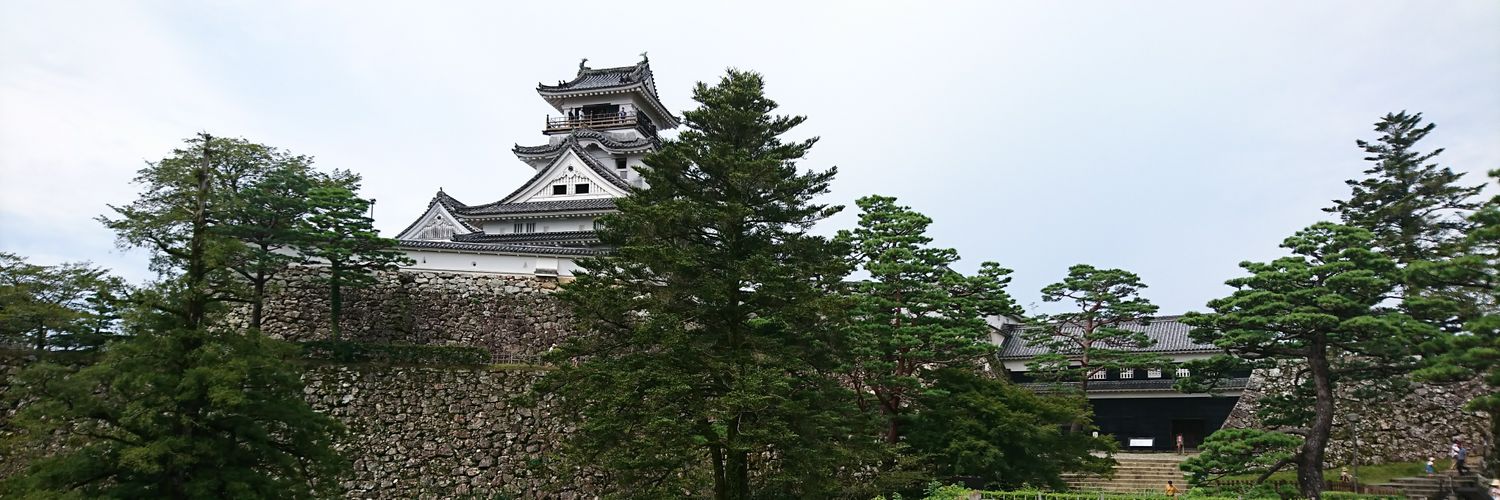 kamesuke123's profile banner image