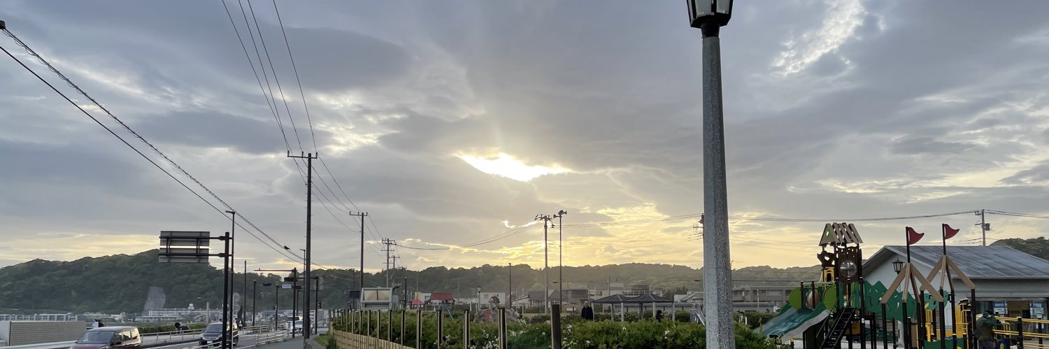 exiaoov's profile banner image