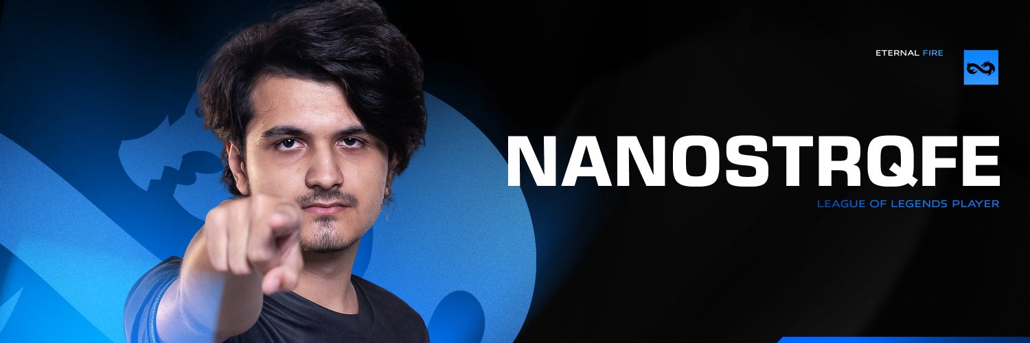 NanoStrqfe banner