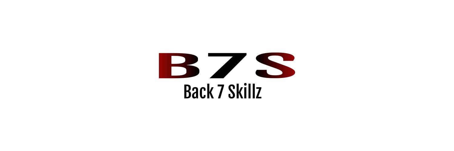 Back 7 Skillz banner