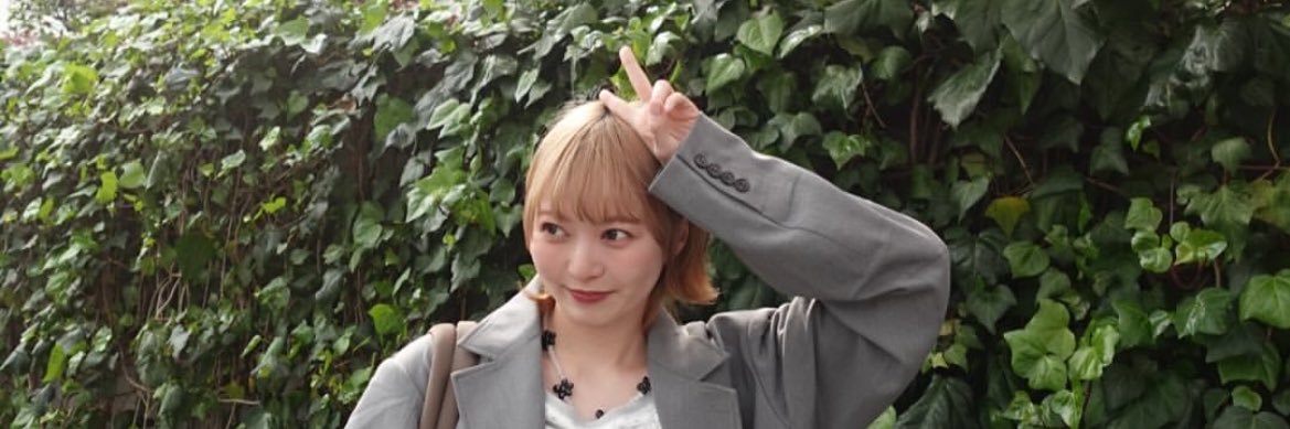 ponsaku05's profile banner image