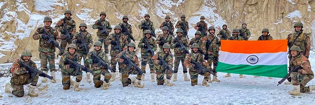 Akshit Singh 🇮🇳's banner