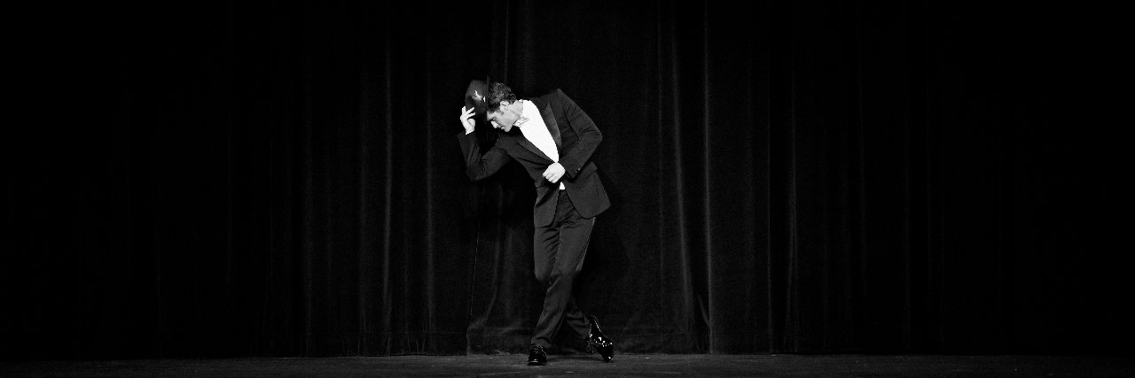 Matthew Morrison banner