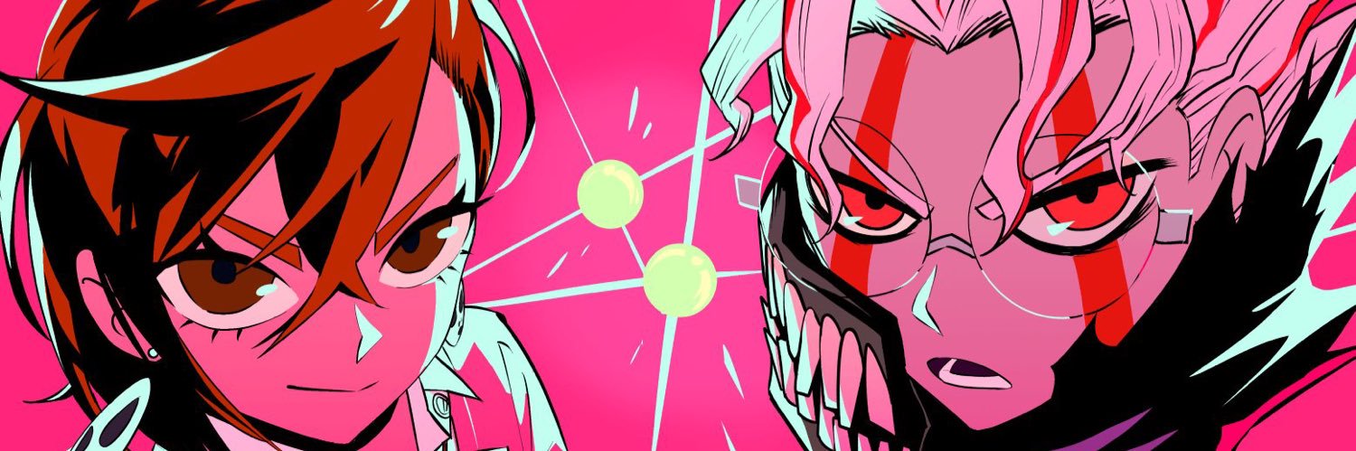 Grind Fiction banner