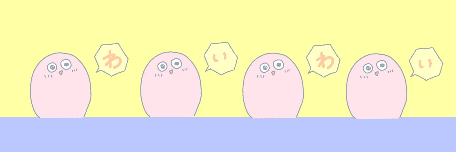 ABCD_nekotaro's profile banner image