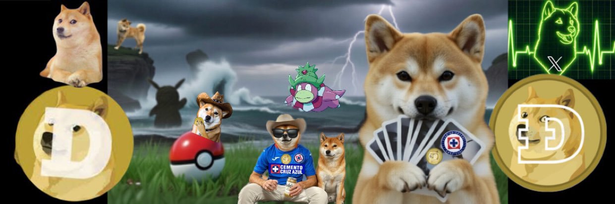 PaĐrinu’s 🐕 TCG banner