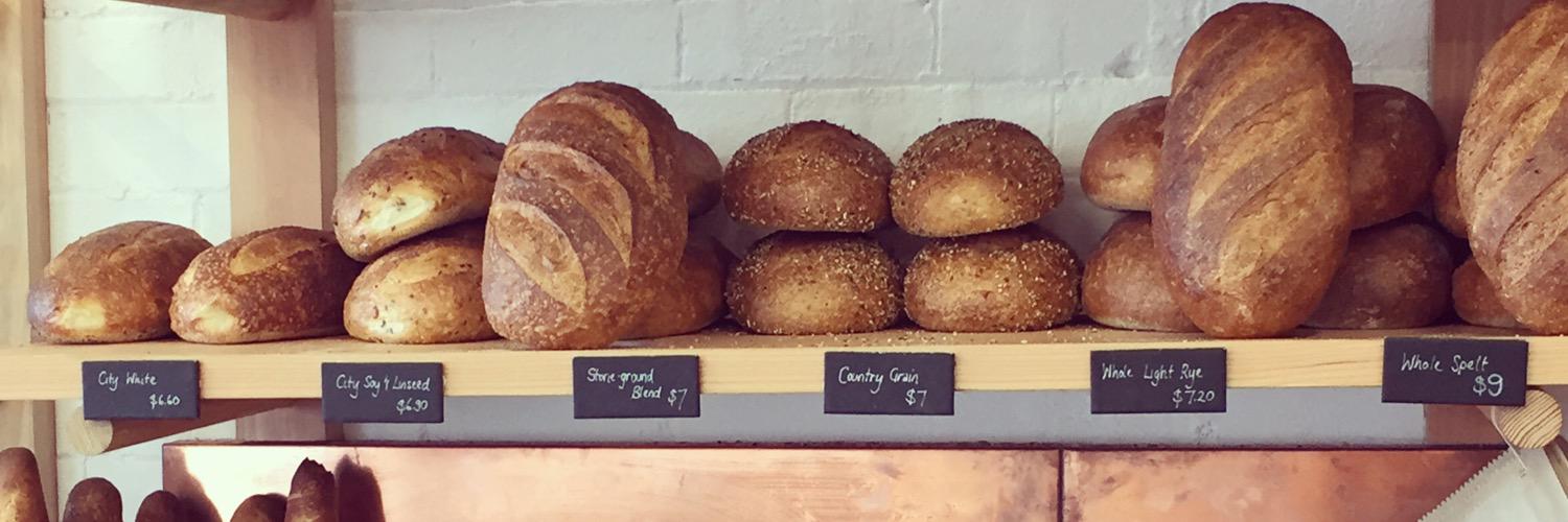 infinitybakery's profile banner image