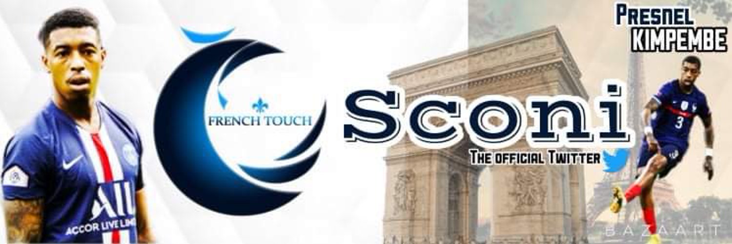 Sconi Profile Banner