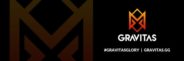 Gravitas Profile Banner