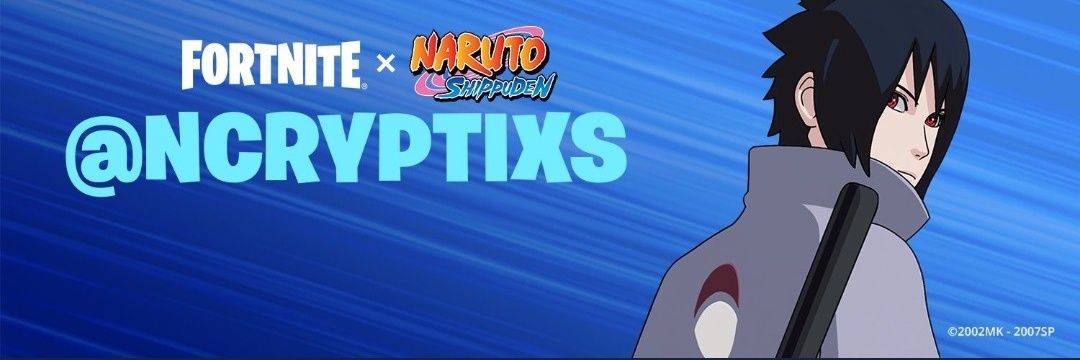 NCryptixs's profile banner image