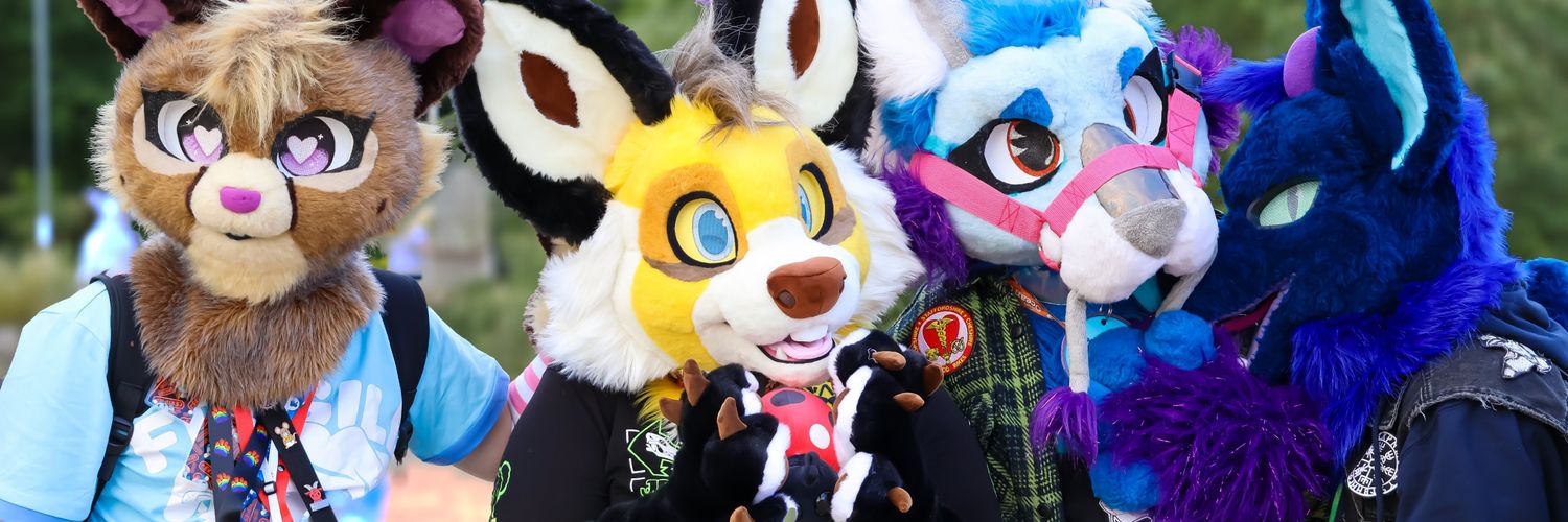 Gaymer Boy🥨 banner