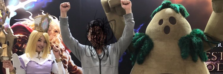 DaiKing020's profile banner image