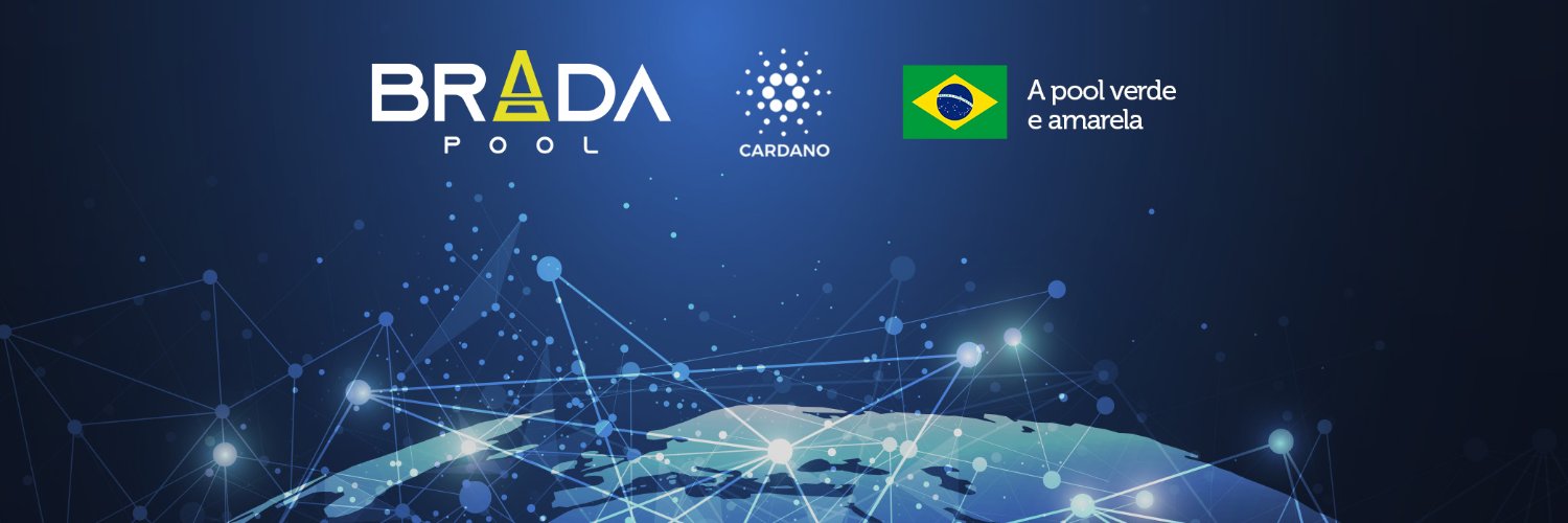 BRADA POOL 🦇🔊 banner