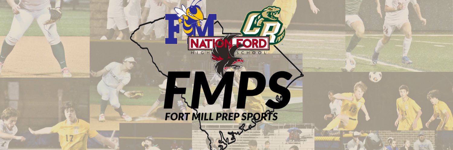 Fort Mill Prep Sports's banner