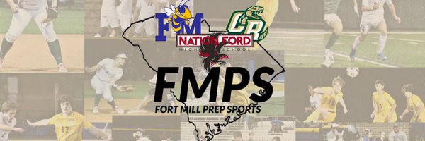 FortPrep Profile Banner