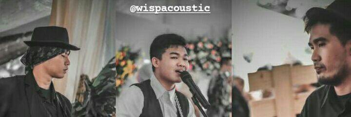 Wisnu Arif Sanjaya banner
