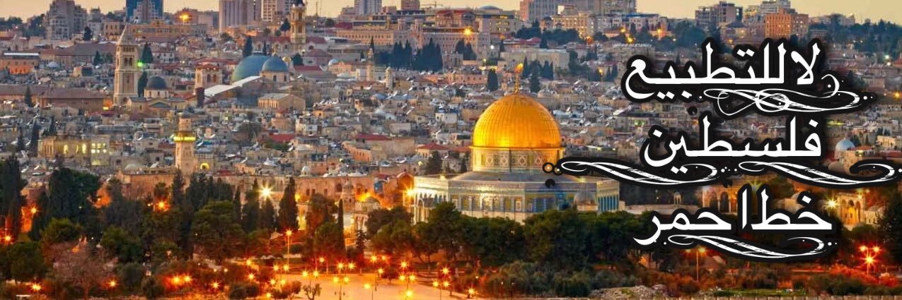 الرادع المغربي 🇲🇦🔻🇵🇸's banner