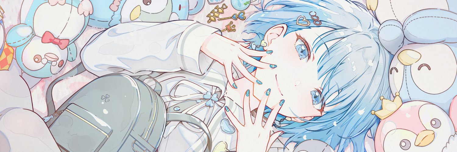 しょこら💘 banner