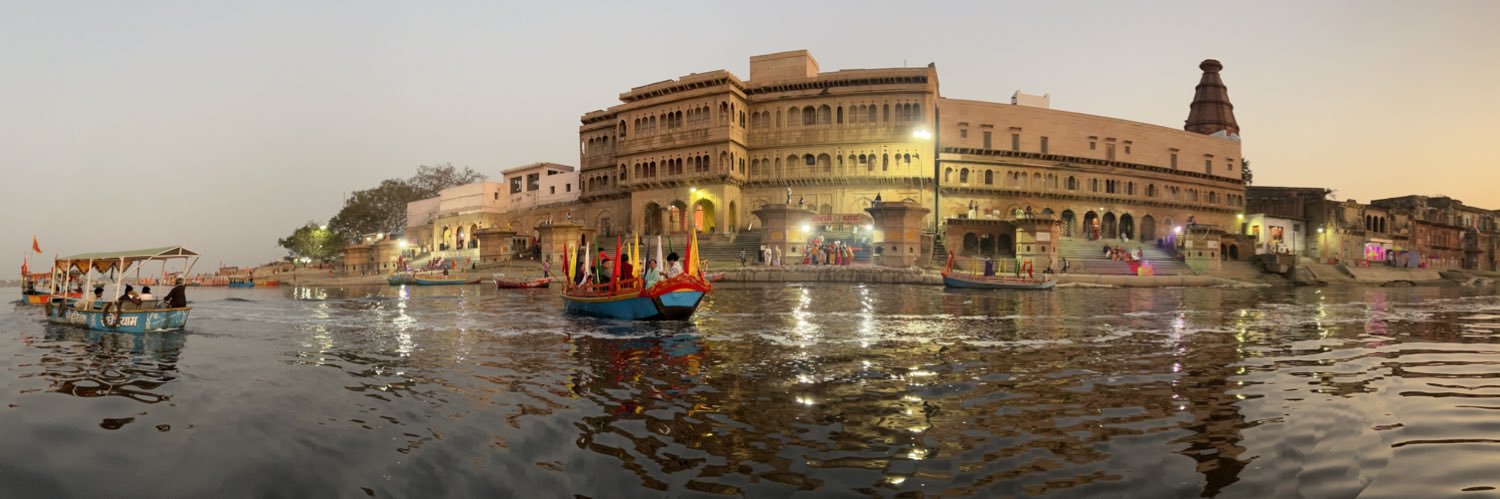 TodayBhakti's profile banner image