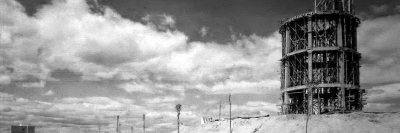 San Blas Canillejas en lucha banner
