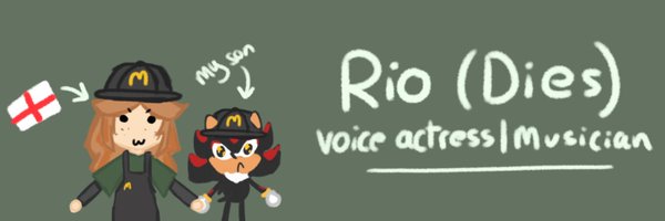 RiooDies Profile Banner