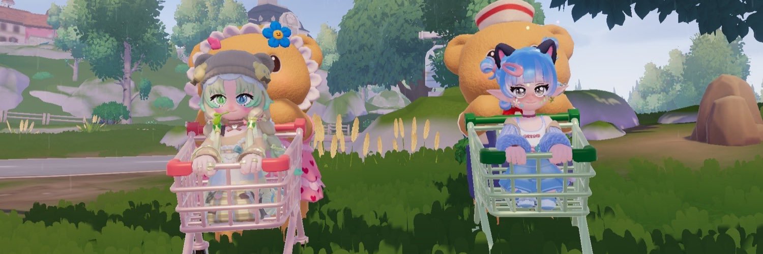 cocomocolove2's profile banner image