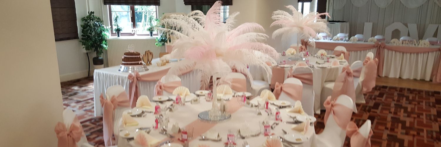 AngelaGEvents's profile banner image
