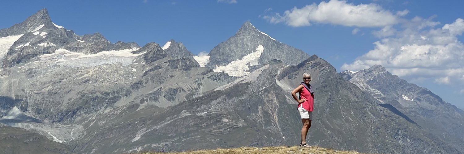 Richard J. Gergasko banner