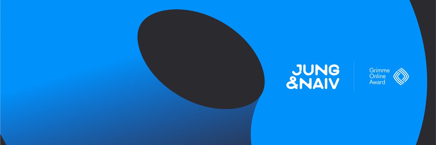 JungNaiv's profile banner image