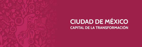 ContraloriaCDMX Profile Banner