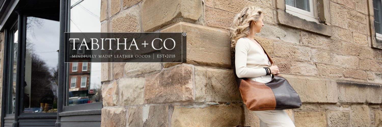 TABITHA + CO® banner