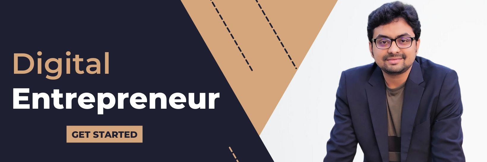 arnobdey_ad's profile banner image