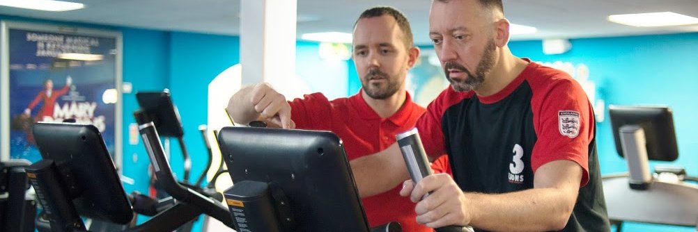 Active Physiotherapy banner