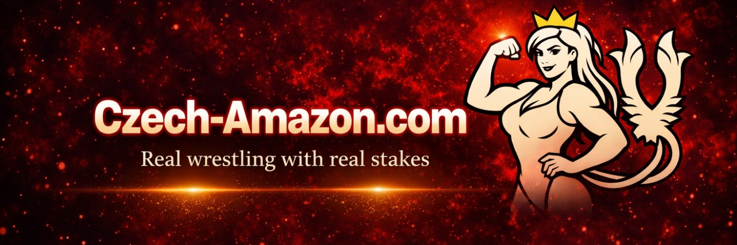 Czech Amazon banner