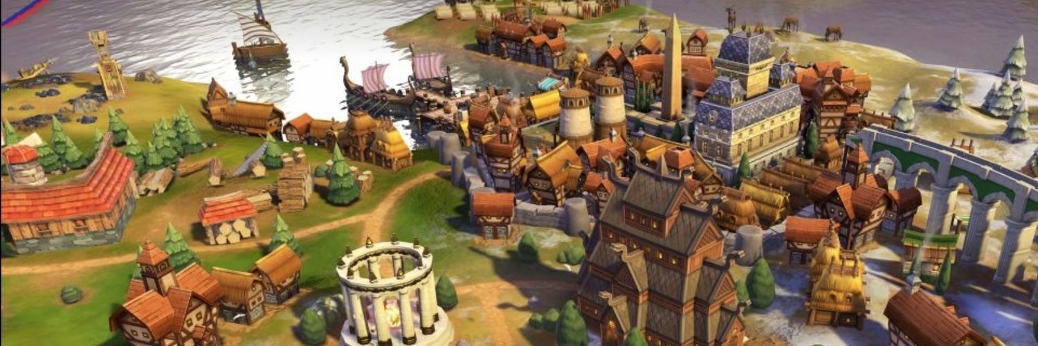 Civ Fanatic banner