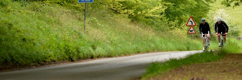 cyclechilterns's profile banner image
