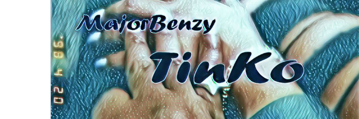 majorbenzy's profile banner image