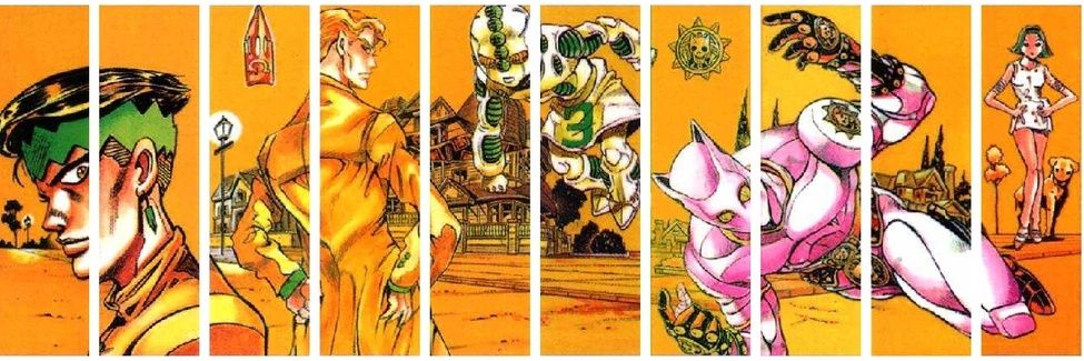 jojo_non__'s profile banner image