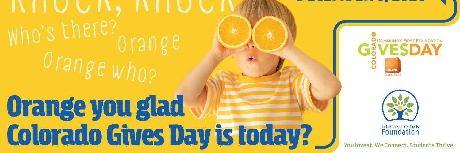 LPS Foundation banner