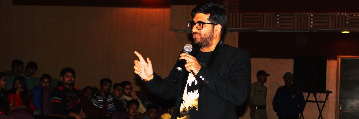 Nikhil Aneja banner
