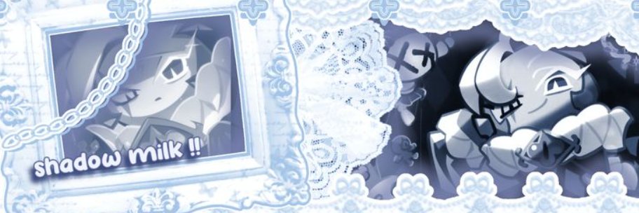 ✧MilkShake✩⊹ banner