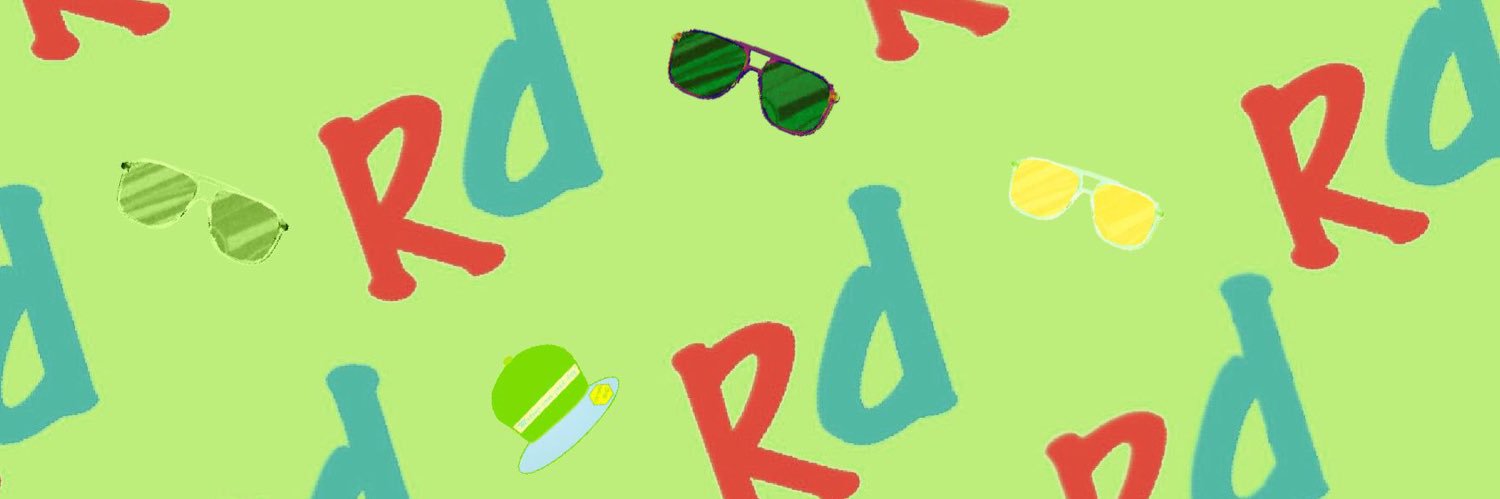 Rudeius_pro's profile banner image