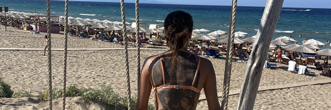 Princess B!txh banner