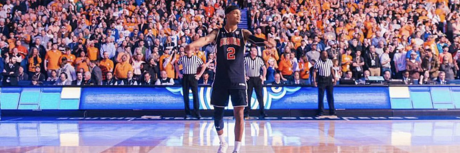 The Bruce Blog banner