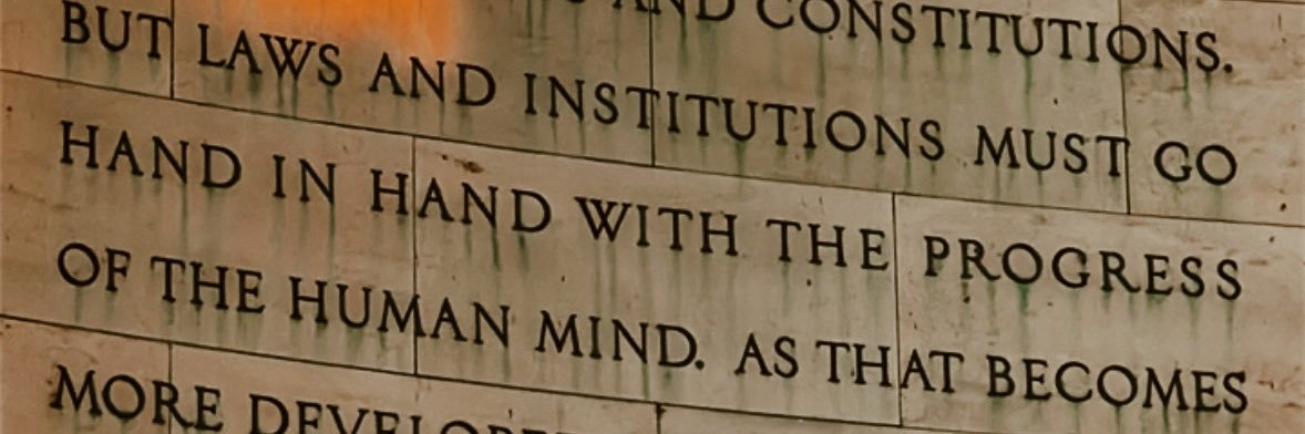 Miguel Trindade Deramo's banner