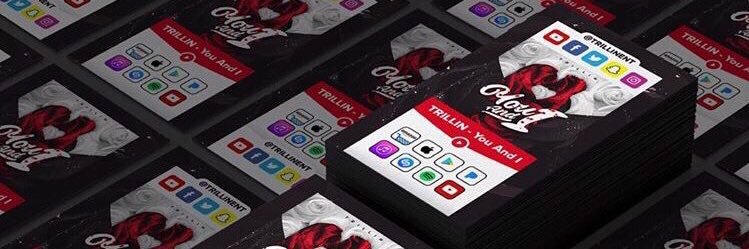 Trillinent's profile banner image