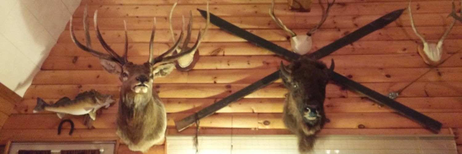 HunterJ270's profile banner image