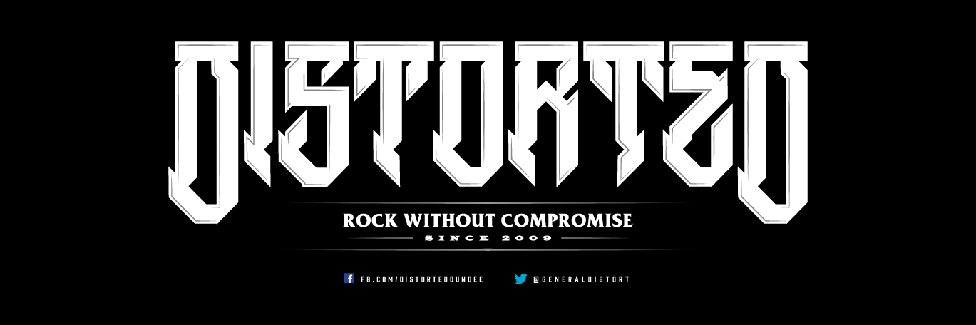 GeneralDistort's profile banner image